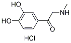 Adrenalone HCl